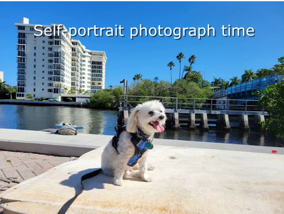 Delray Beach Atlantic Avenue Bascule Bridge